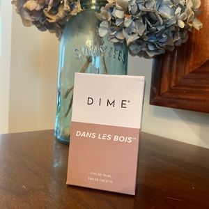 DIME Dans Les Bois® Perfume